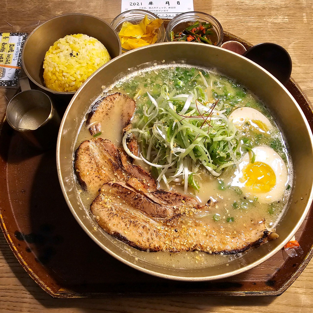 파주시 찐 맛집 1탄! 15 잇쇼니키친3