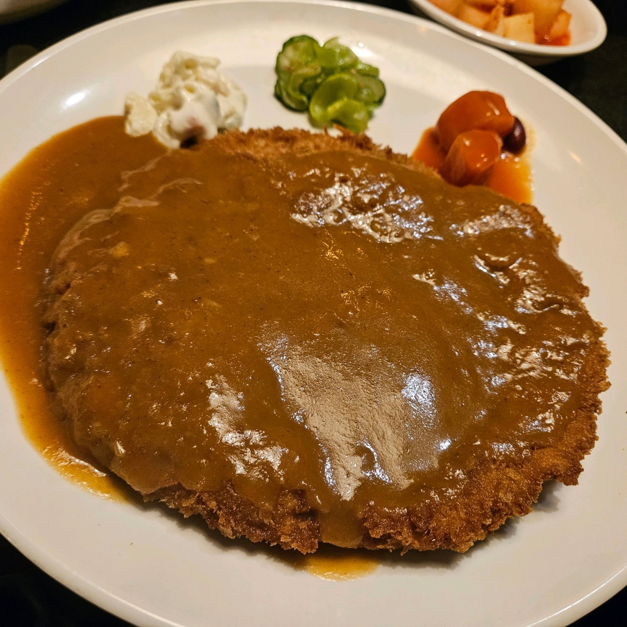 인천광역시 중구 찐 맛집 1탄! 23 잉글랜드 경양식돈까스2