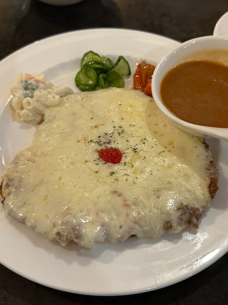 인천광역시 중구 찐 맛집 1탄! 24 잉글랜드 경양식돈까스3