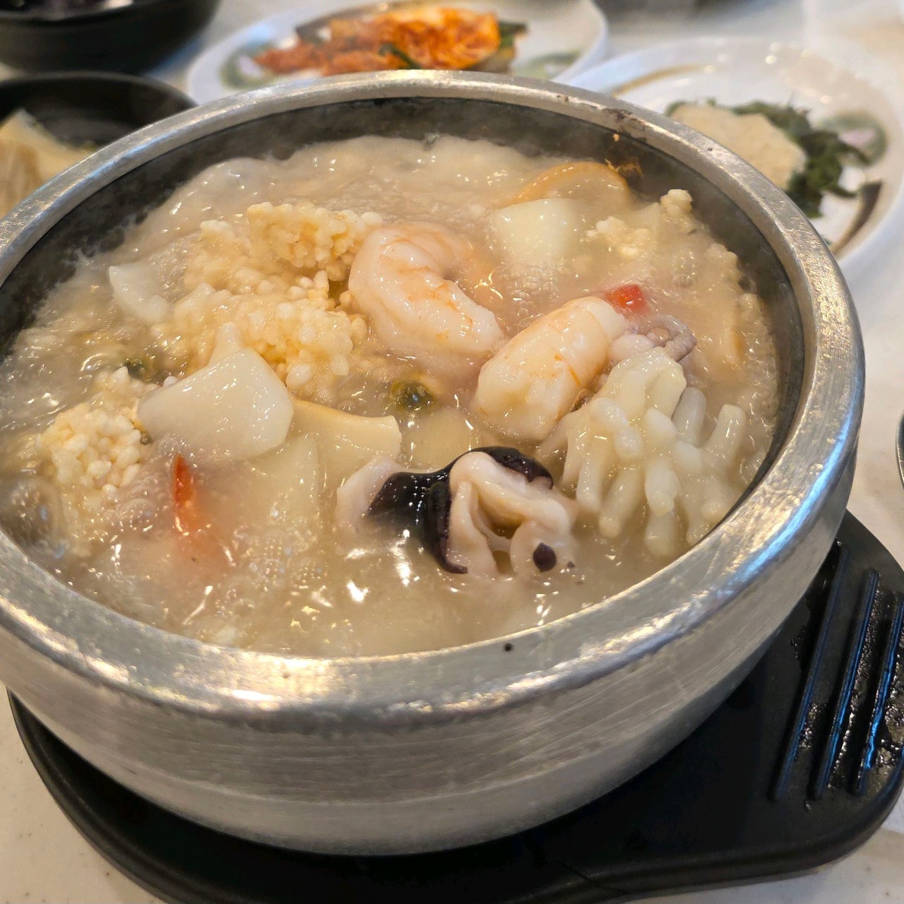 인천광역시 계양구 찐 맛집 1탄! 18 전현수의황제누룽지탕3