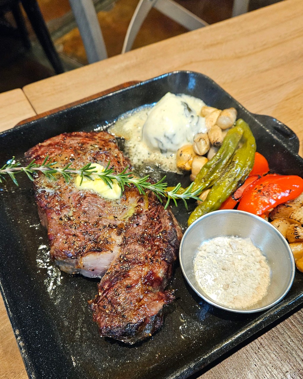 서울특별시 중구 찐 맛집 2탄! 2 정원레스토랑 어반가든2