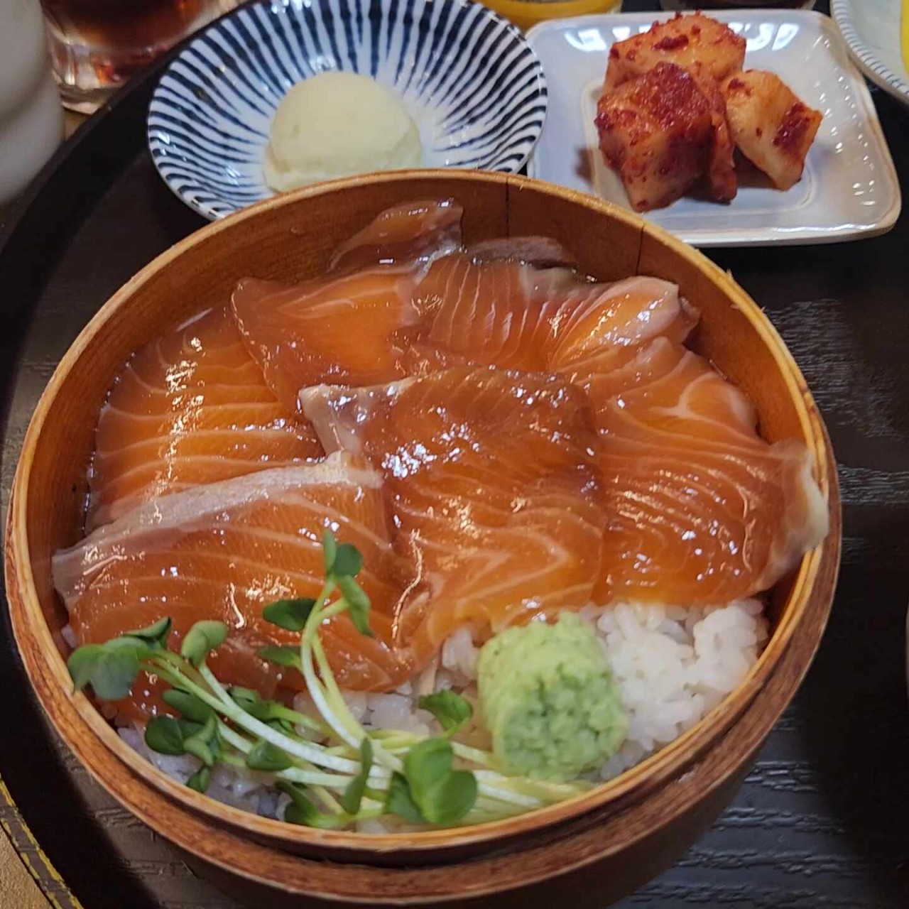 인천광역시 미추홀구 찐 맛집 1탄! 14 지붕덮밥2