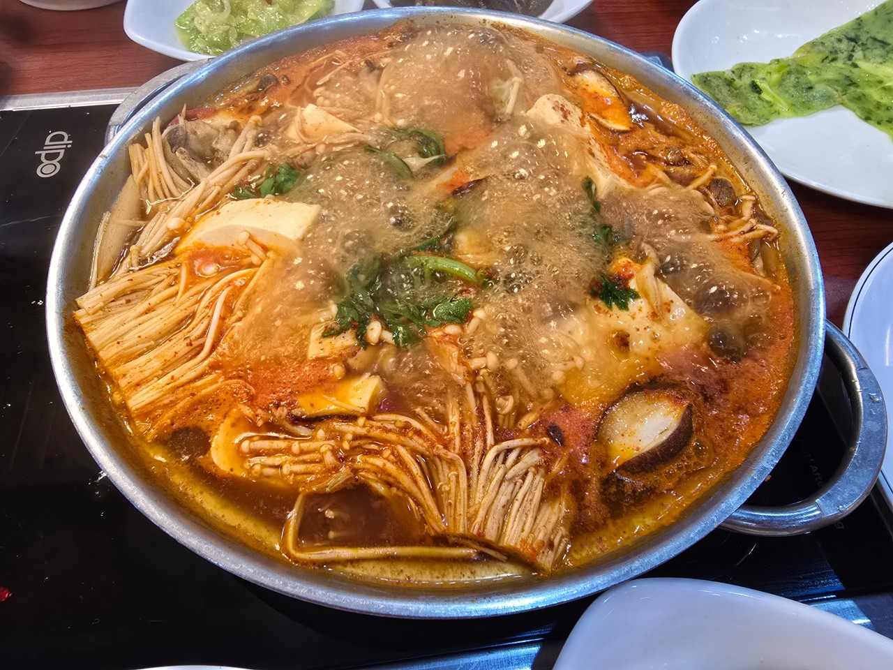 파주시 찐 맛집 1탄! 24 통일동산두부마을3