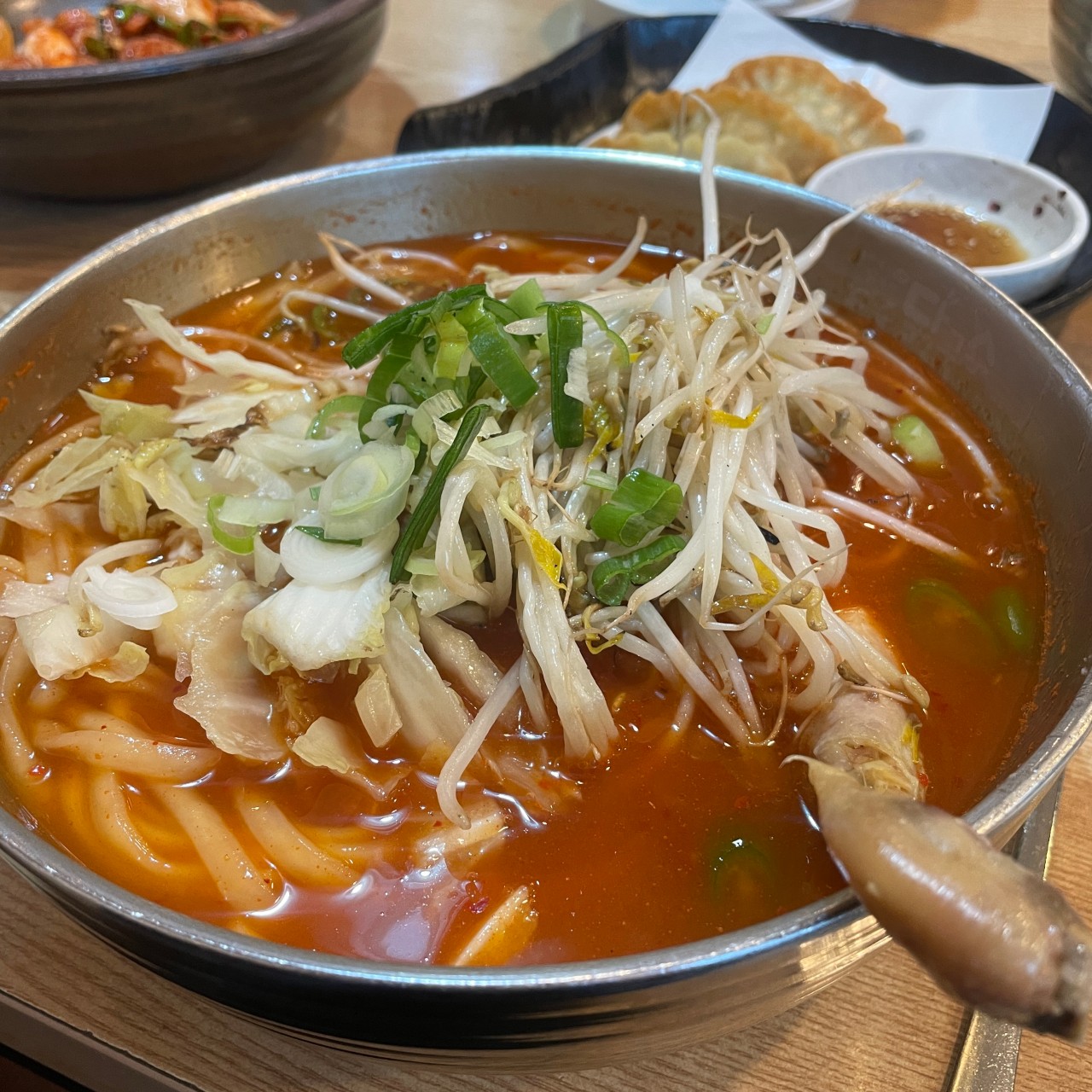 파주시 찐 맛집 1탄! 27 파주닭국수3