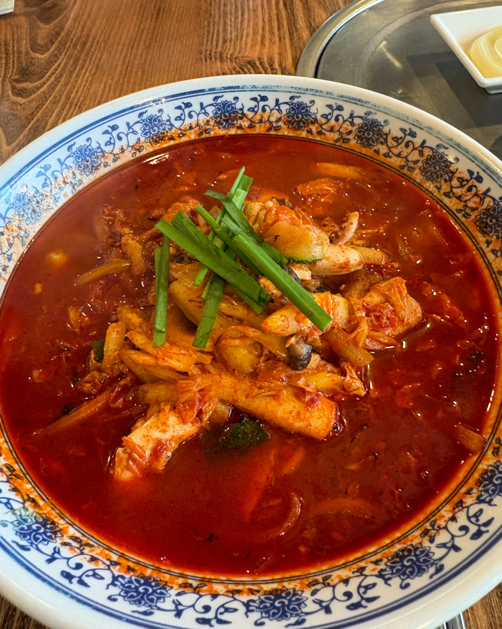 인천광역시 부평구 찐 맛집 1탄! 17 팔당짬뽕2