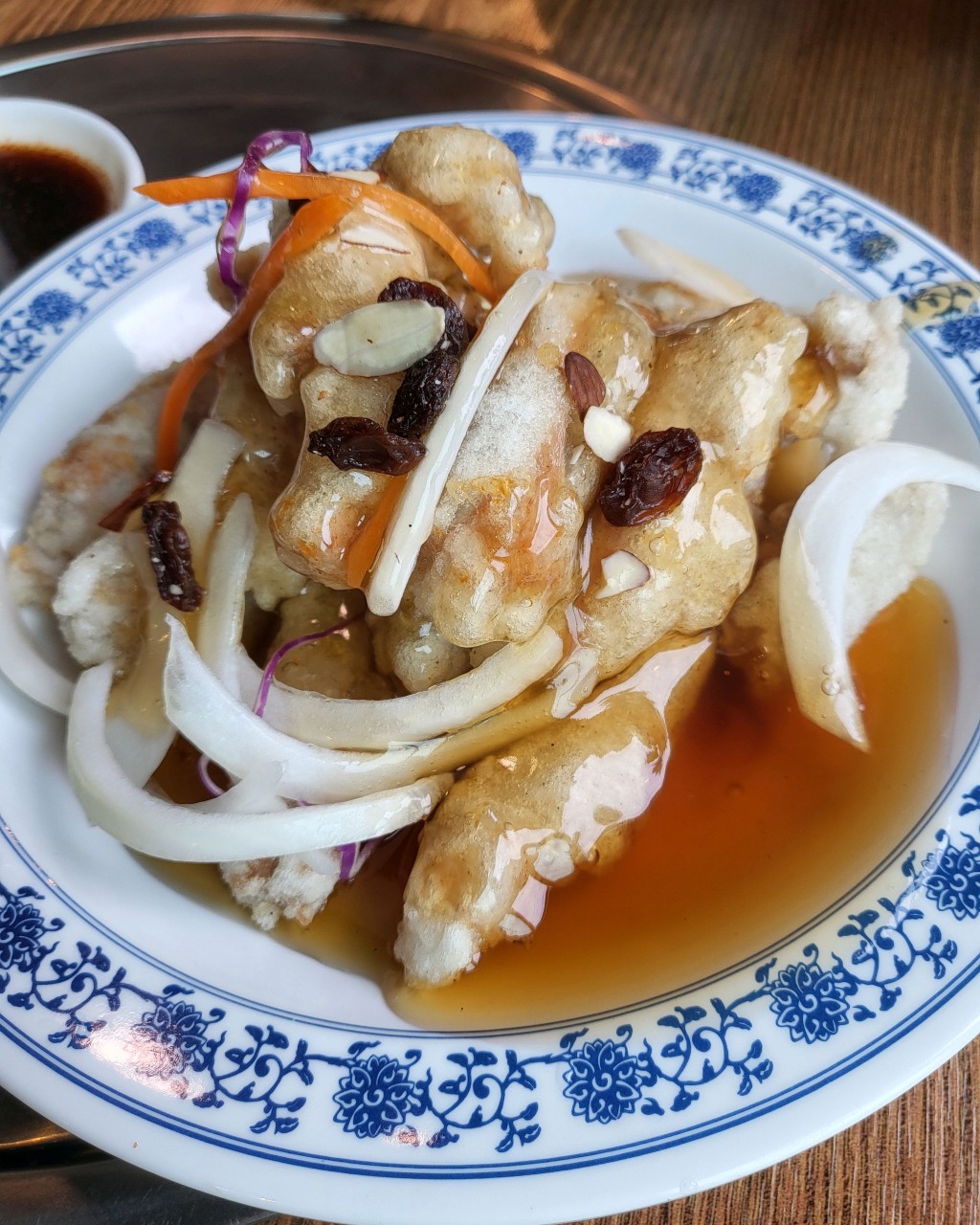 인천광역시 부평구 찐 맛집 1탄! 18 팔당짬뽕3