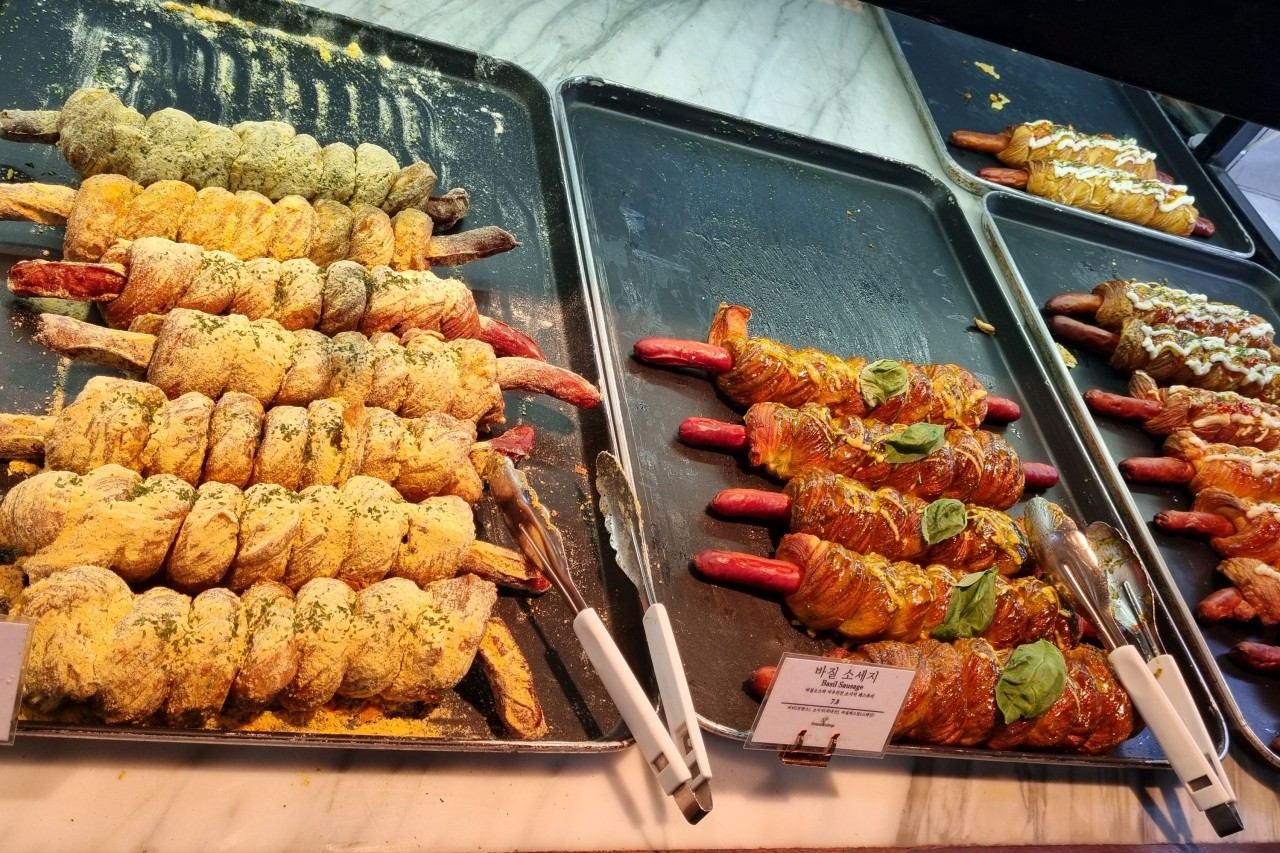 고양시 찐 맛집 1탄! 30 포레스트아웃팅스3