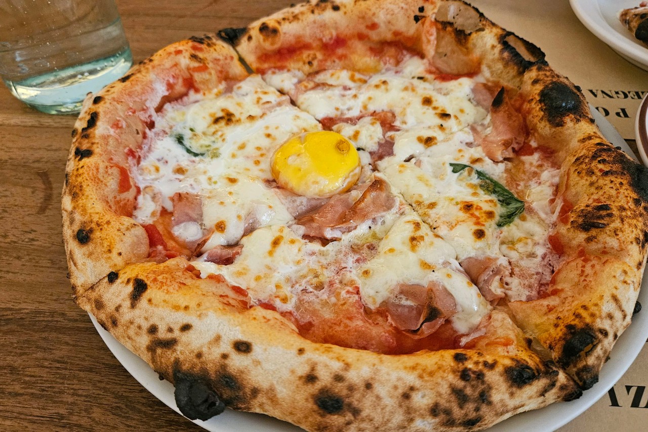 고양시 찐 맛집 1탄! 21 포폴로피자3