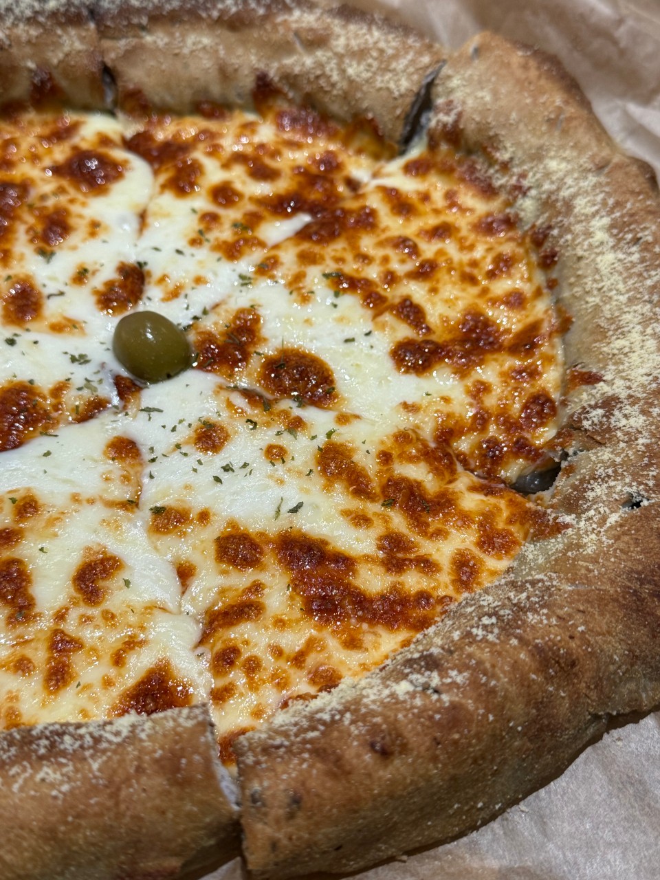 인천광역시 서구 찐 맛집 1탄! 26 피자사계2