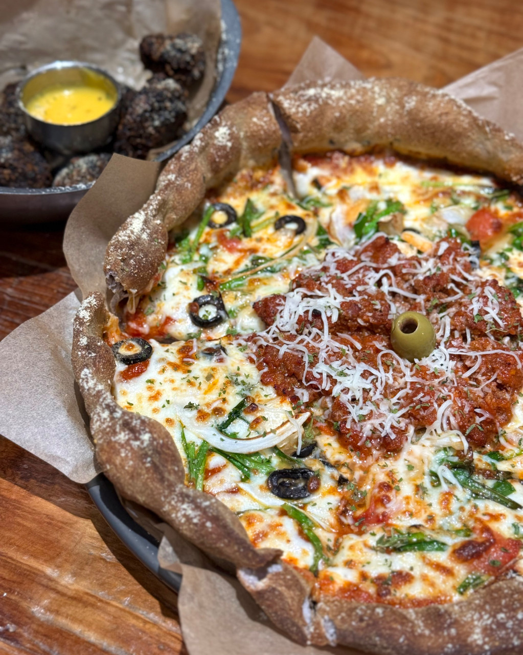 인천광역시 서구 찐 맛집 1탄! 27 피자사계3