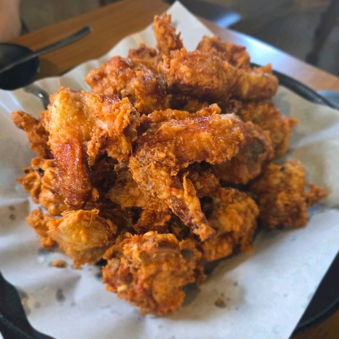 김포시 찐 맛집 1탄! 17 한성치킨2