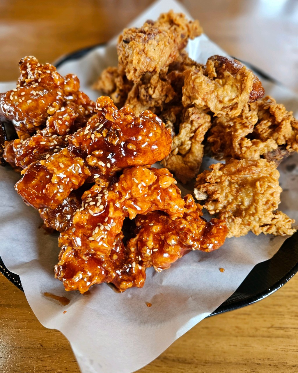 김포시 찐 맛집 1탄! 18 한성치킨3