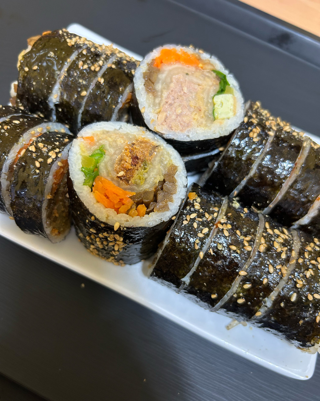 서울특별시 용산구 찐 맛집 2탄! 14 한입소반2
