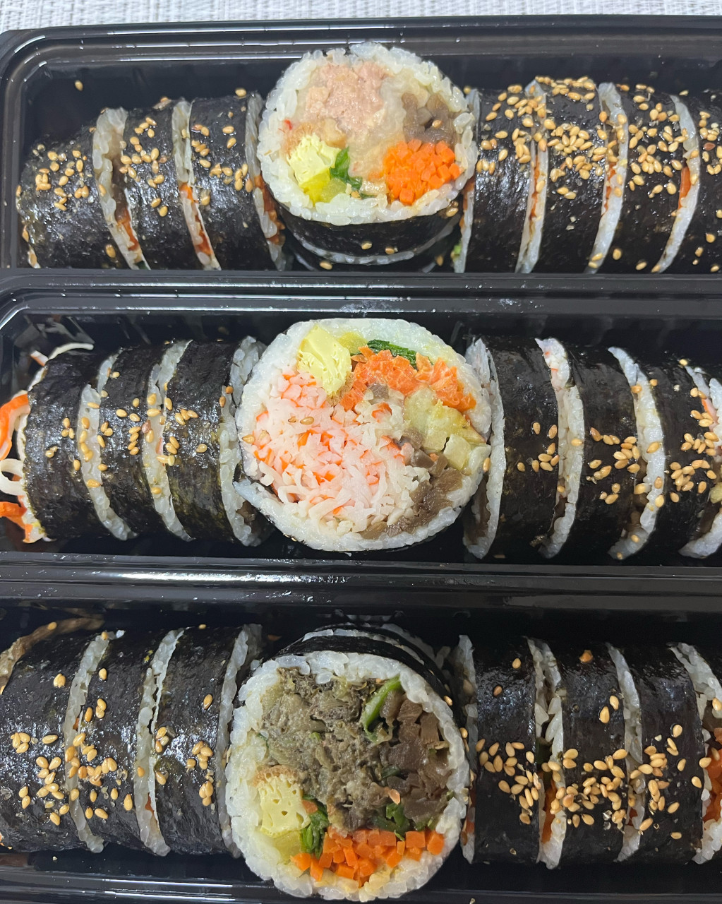 서울특별시 용산구 찐 맛집 2탄! 15 한입소반3