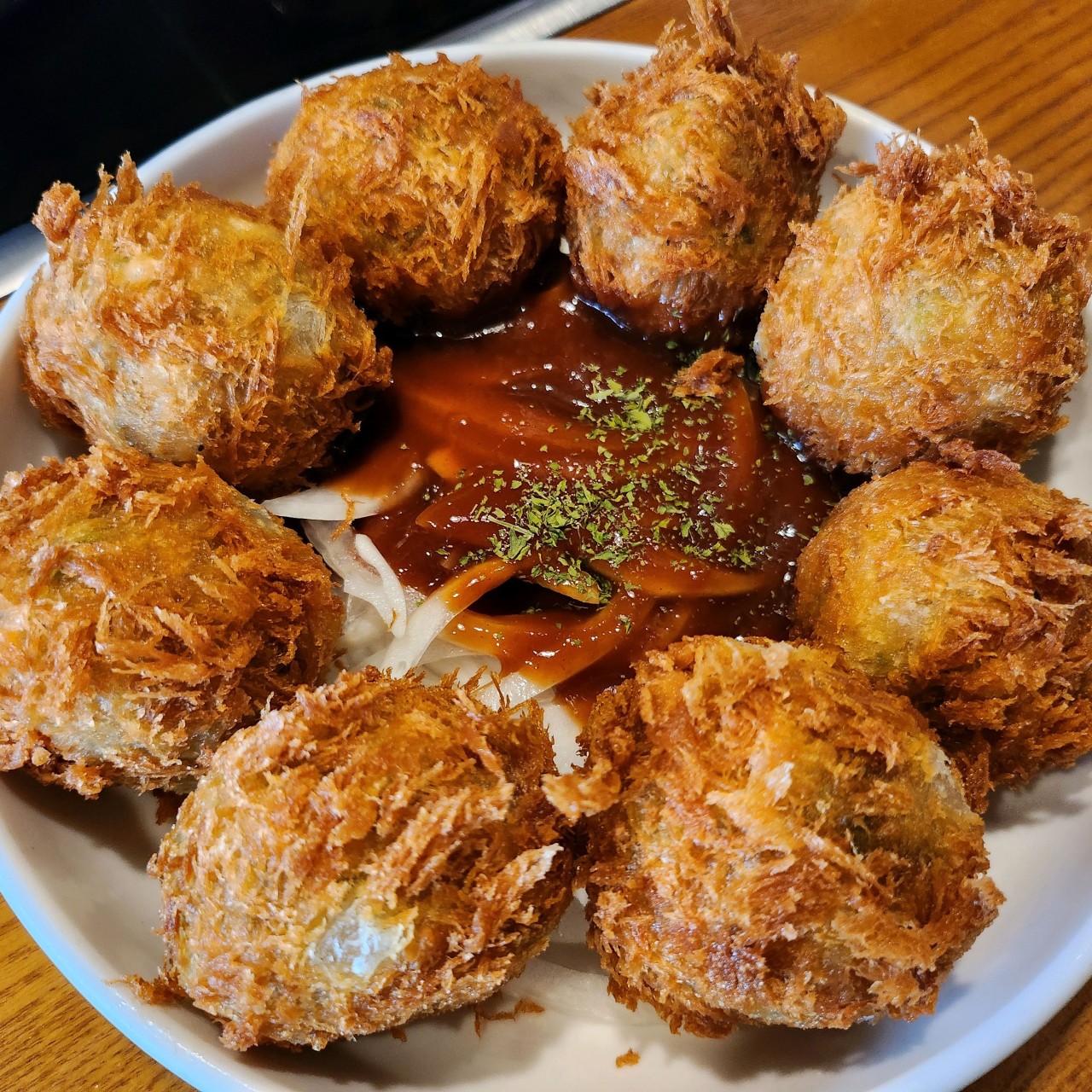 인천광역시 계양구 찐 맛집 1탄! 3 해가연만두2