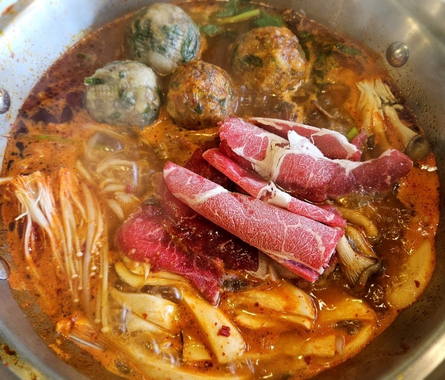 인천광역시 계양구 찐 맛집 1탄! 2 해가연만두3