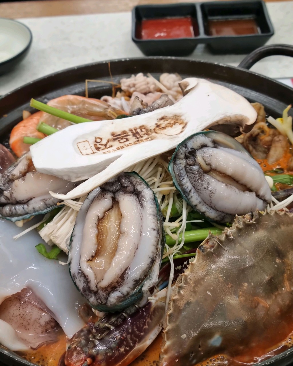 인천광역시 부평구 찐 맛집 1탄! 8 해목정 X 덕담집2 1