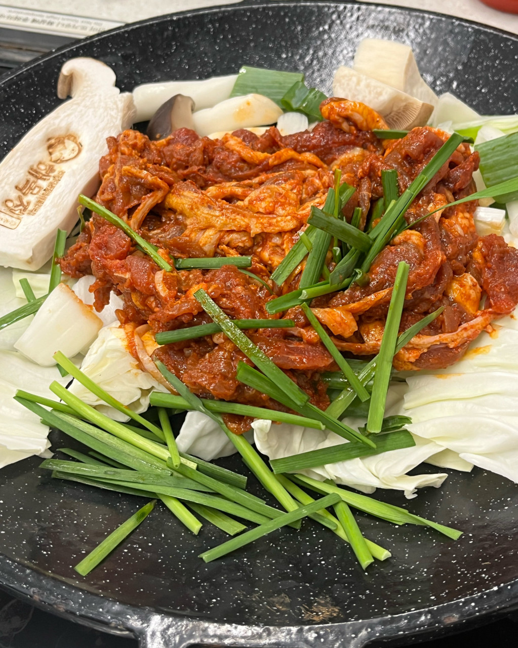 인천광역시 부평구 찐 맛집 1탄! 9 해목정 X 덕담집3 1