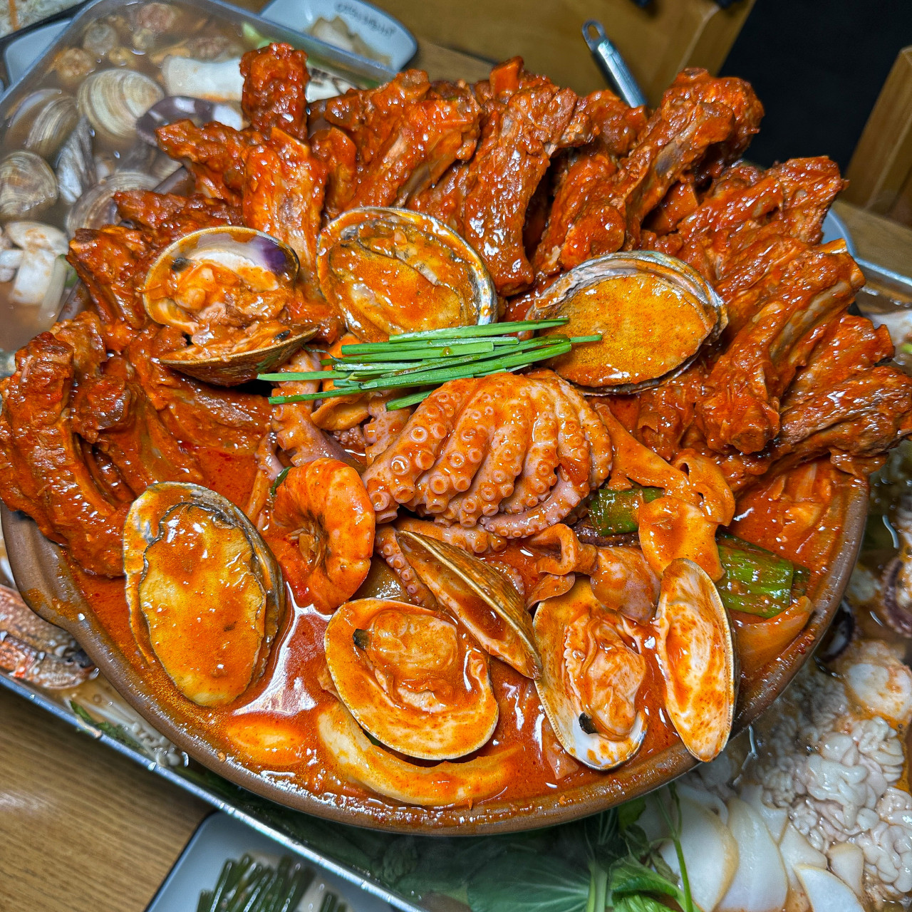 인천광역시 연수구 찐 맛집 1탄! 12 해목정3
