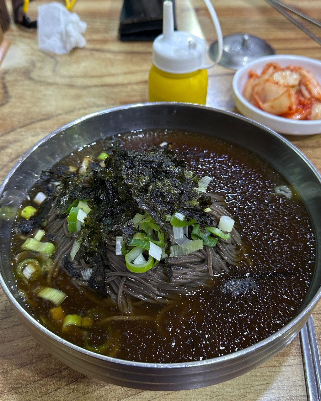 고양시 찐 맛집 1탄! 27 행주국수2