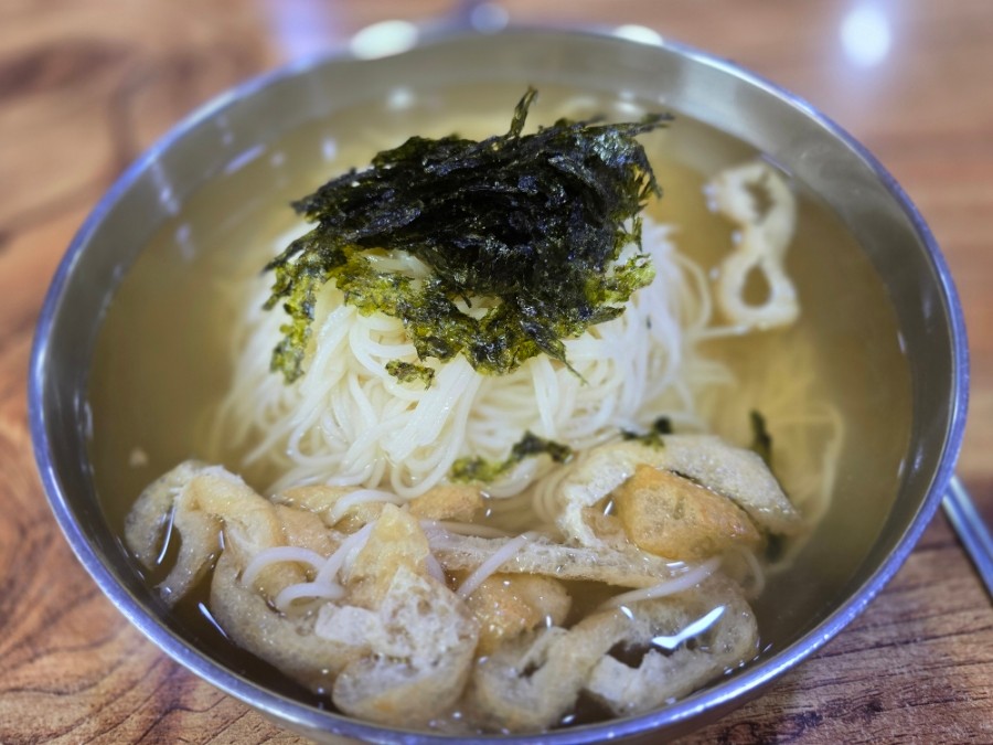 고양시 찐 맛집 1탄! 26 행주국수3