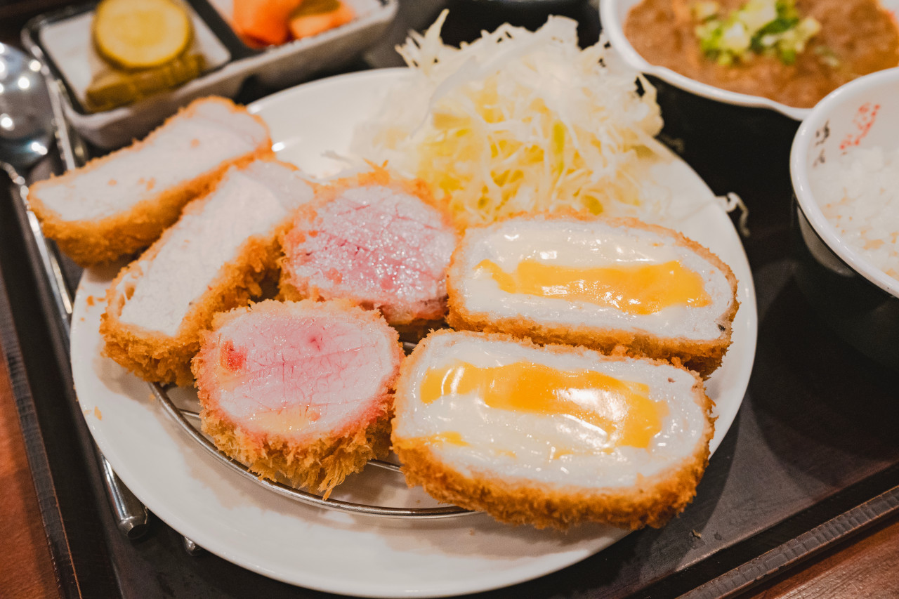 인천광역시 서구 찐 맛집 1탄! 29 호카츠2