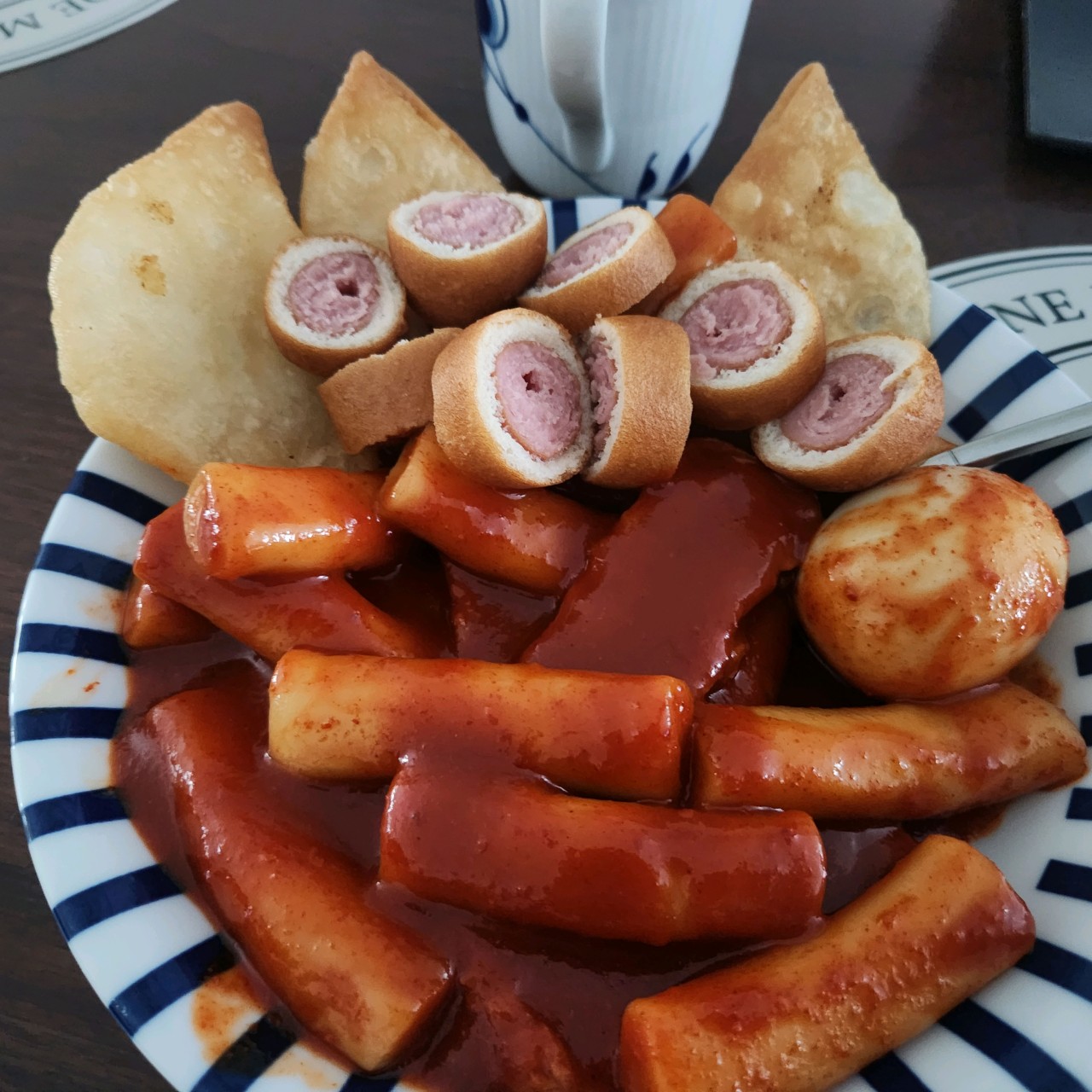 황순애신토불이떡볶이3 1