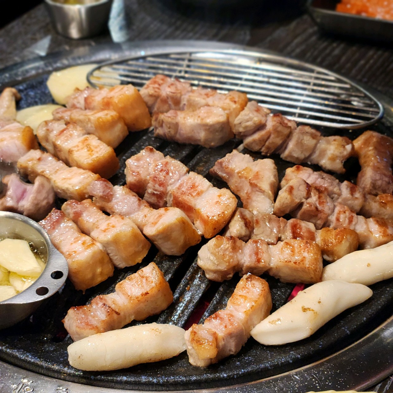 서울특별시 도봉구 찐 맛집 2탄! 11 고기굽는베베2
