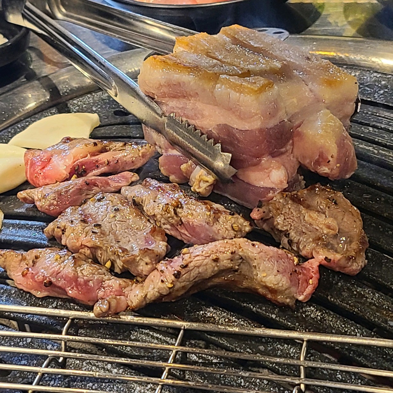 서울특별시 도봉구 찐 맛집 2탄! 12 고기굽는베베3
