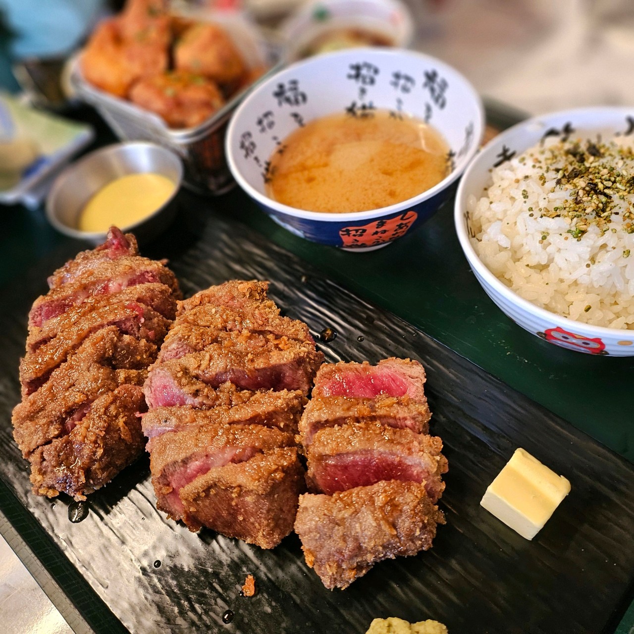 서울특별시 광진구 찐 맛집 2탄! 8 고베규카츠2