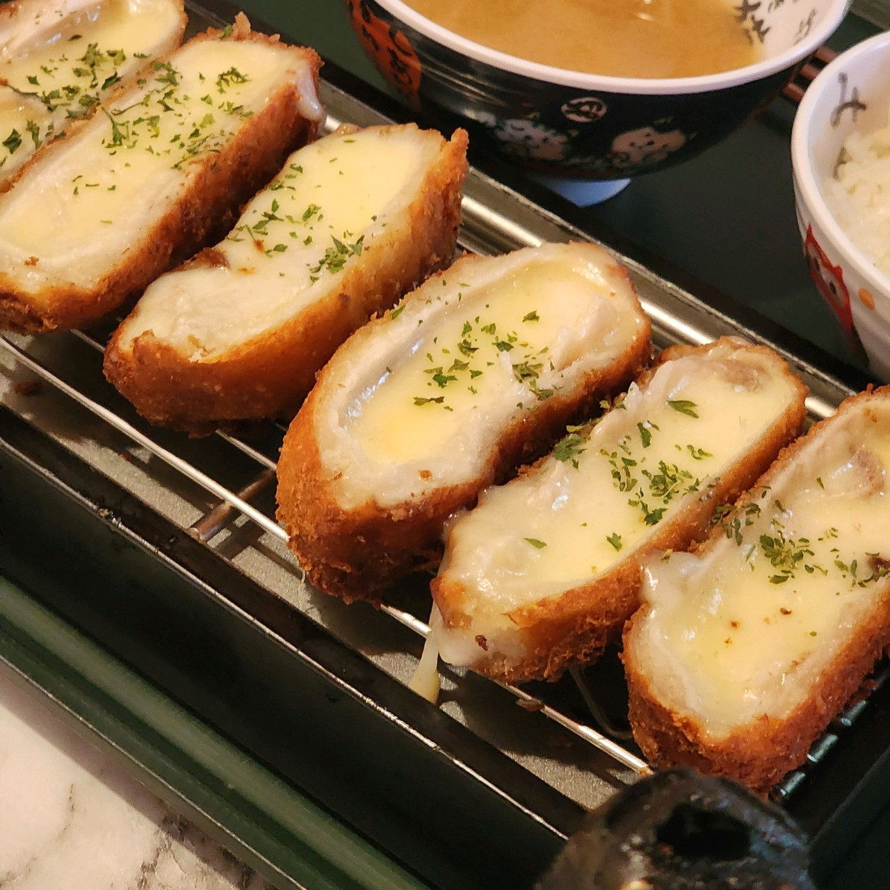 서울특별시 광진구 찐 맛집 2탄! 9 고베규카츠3