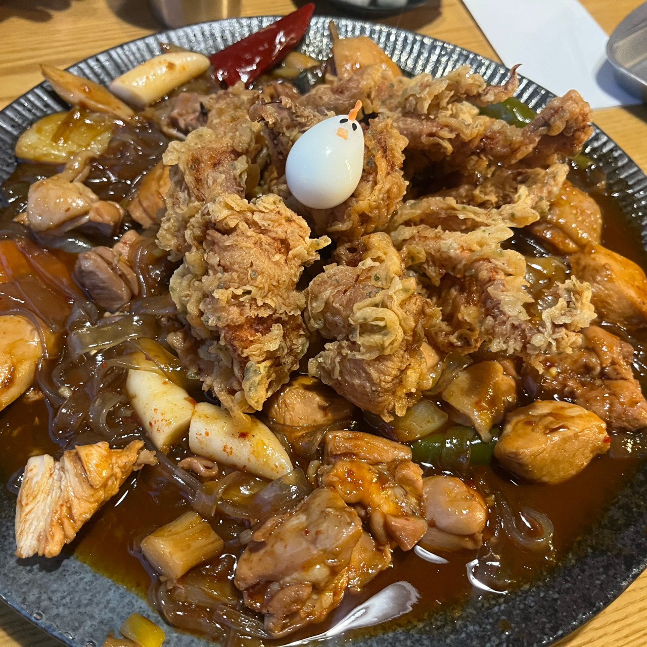 서울특별시 서대문구 찐 맛집 2탄! 2 대포찜닭2