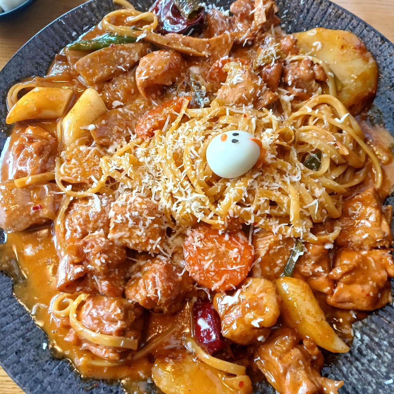서울특별시 서대문구 찐 맛집 2탄! 3 대포찜닭3