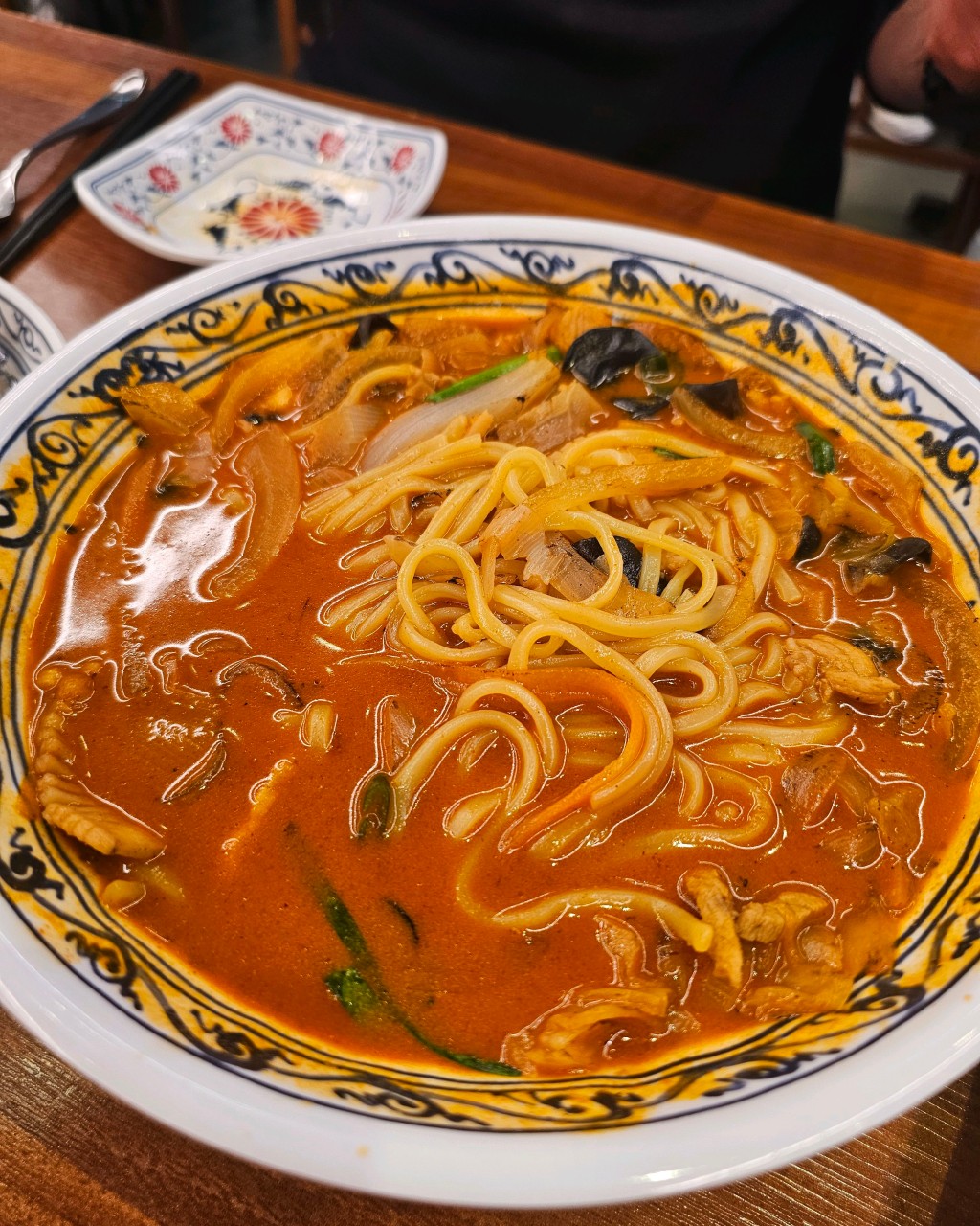 서울특별시 중랑구 찐 맛집 2탄! 29 도야짬뽕3