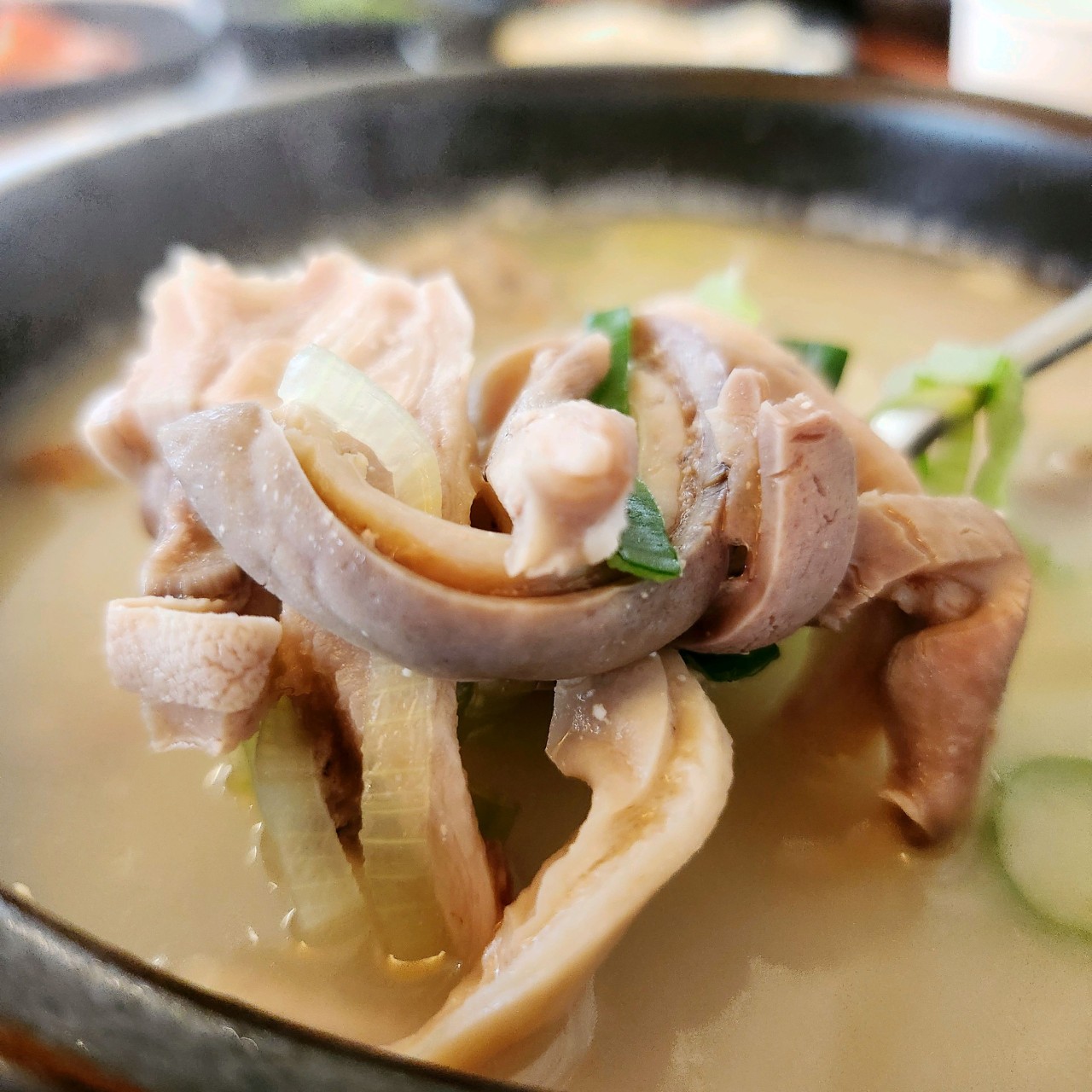 서울특별시 은평구 찐 맛집 2탄! 26 두루올순대2