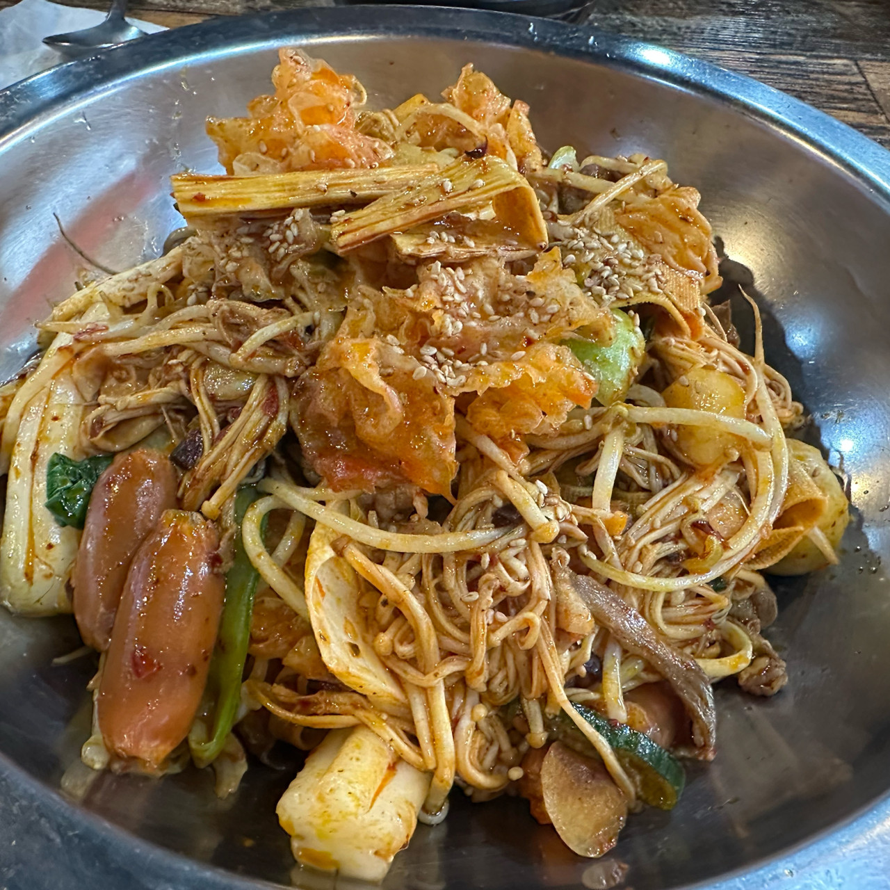 서울특별시 광진구 찐 맛집 2탄! 18 매운향솥3
