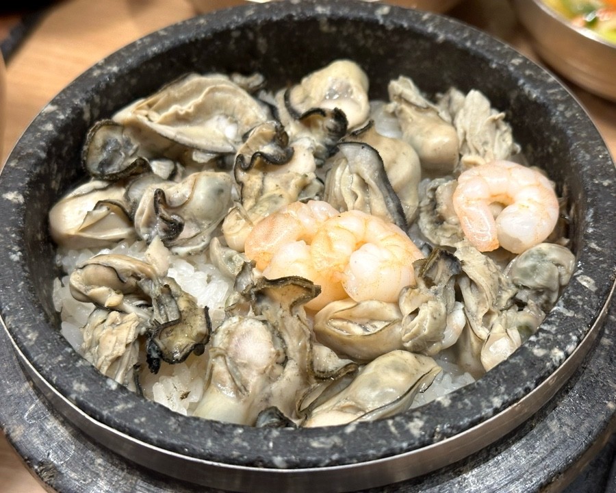 서울특별시 중랑구 찐 맛집 2탄! 21 먹고을전주콩나물국밥 3