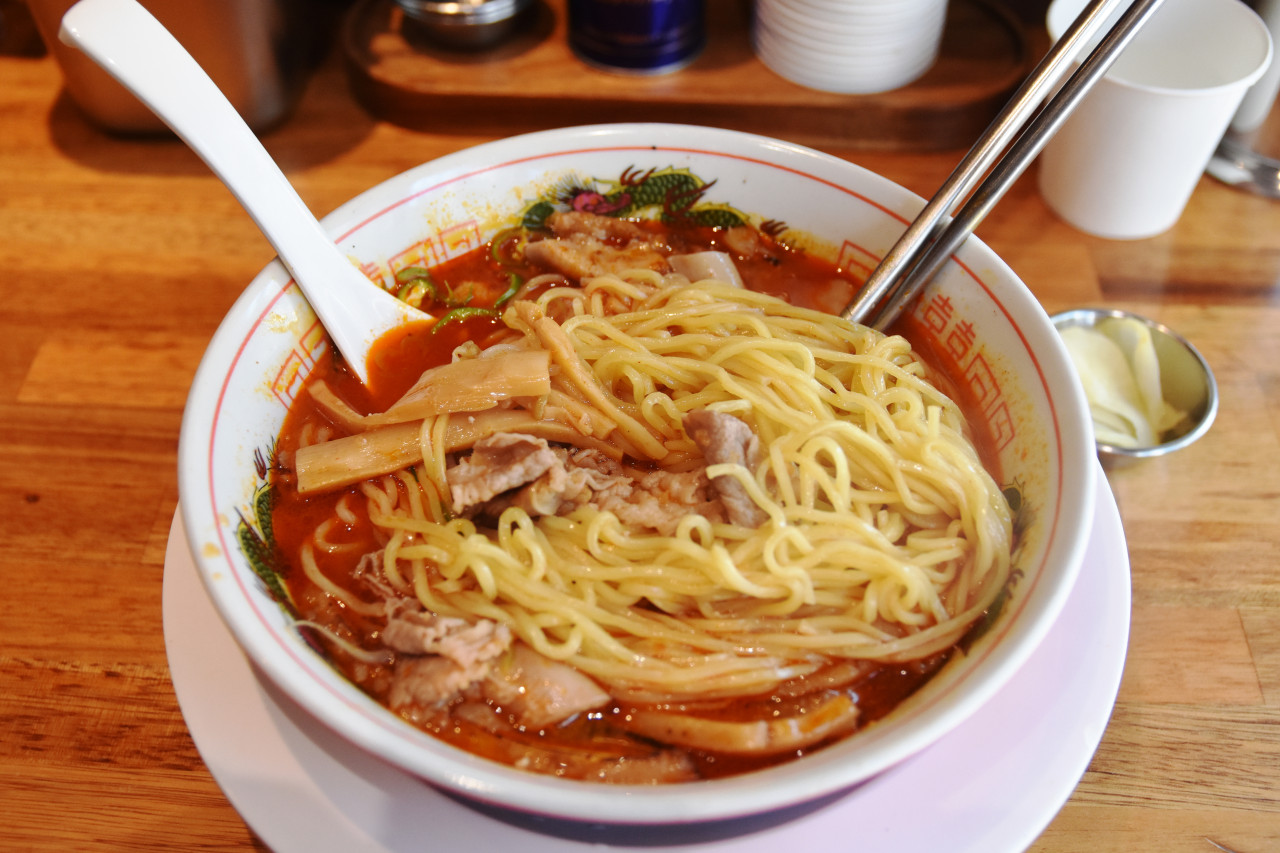 멘츠루2