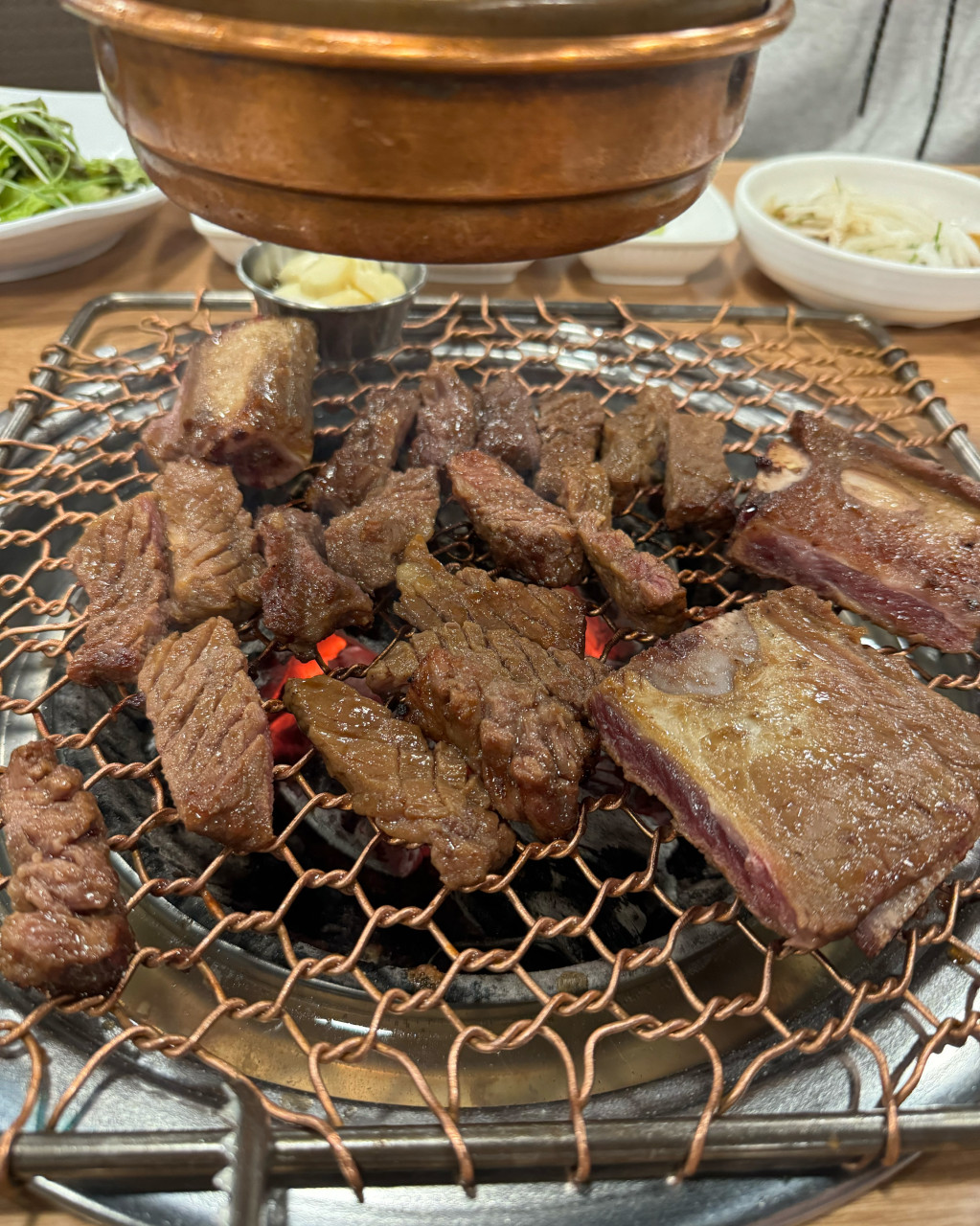 명인갈비 미아점3