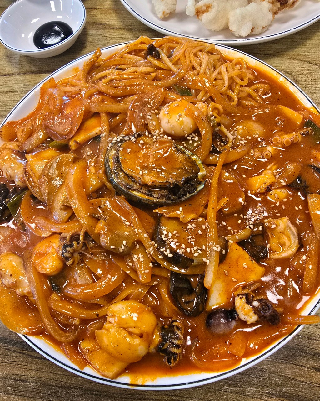 서울특별시 도봉구 찐 맛집 2탄! 26 문성해물짬뽕2