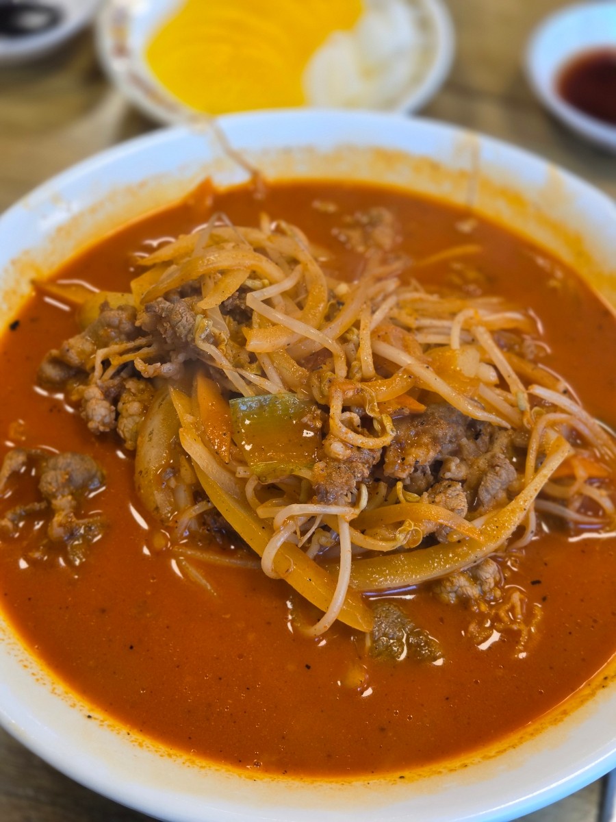 서울특별시 도봉구 찐 맛집 2탄! 27 문성해물짬뽕3