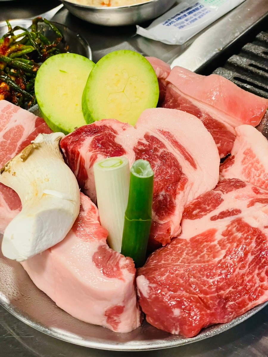 서울특별시 은평구 찐 맛집 2탄! 2 뭉텅2