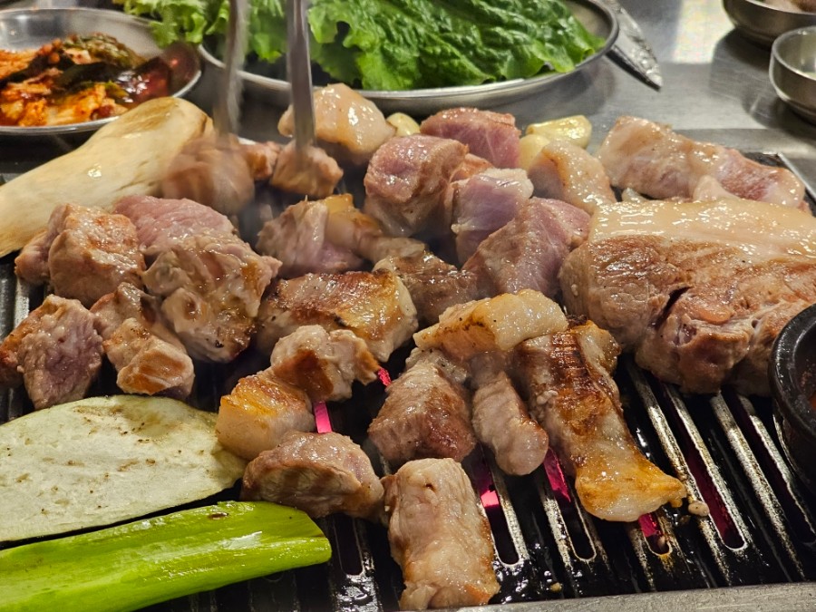 서울특별시 은평구 찐 맛집 2탄! 3 뭉텅3