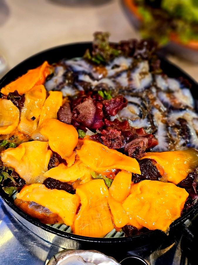 서울특별시 도봉구 찐 맛집 2탄! 18 미스터빽실장2