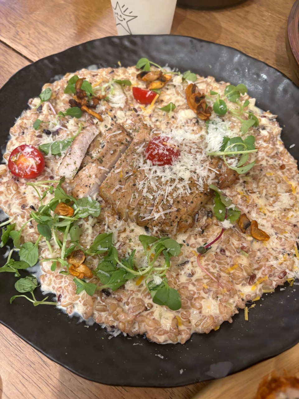 서울특별시 은평구 찐 맛집 2탄! 23 사생활 파스타브런치2