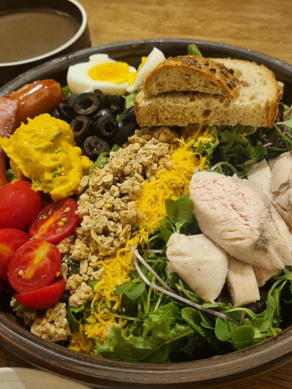 서울특별시 은평구 찐 맛집 2탄! 24 사생활 파스타브런치3