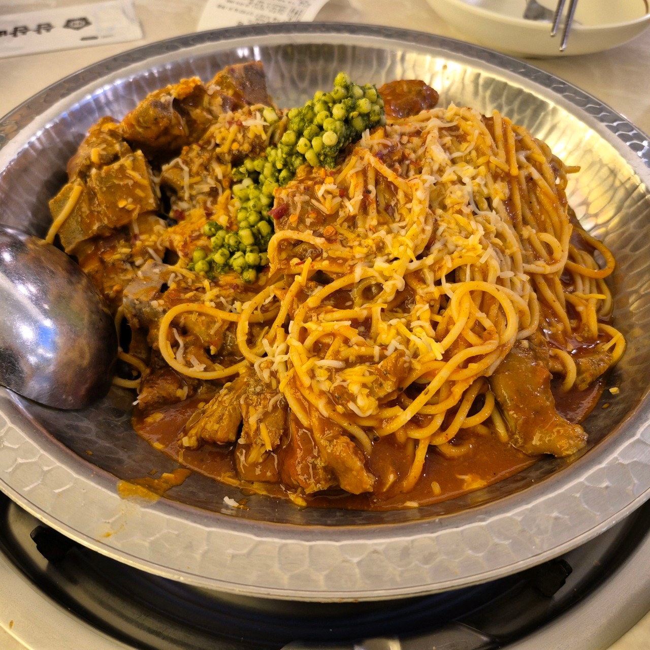 서울특별시 동대문구 찐 맛집 2탄! 9 삼삼뼈국 회기점3