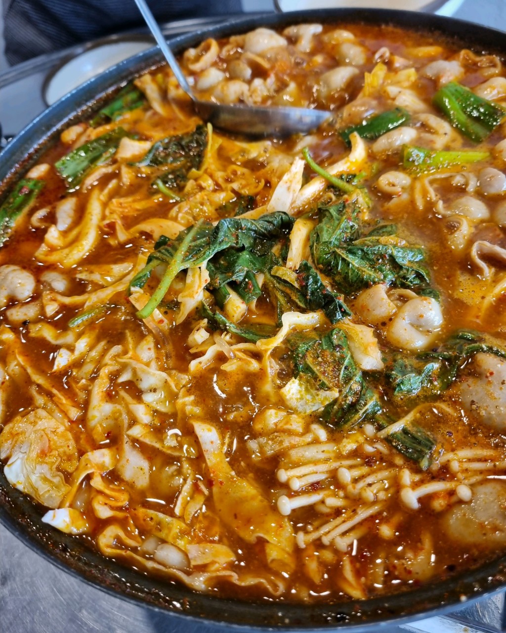 서울특별시 도봉구 찐 맛집 2탄! 30 삼오집3
