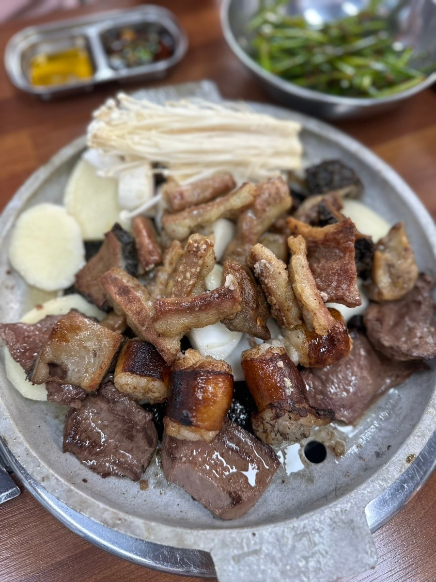 새벽집 양곱창1