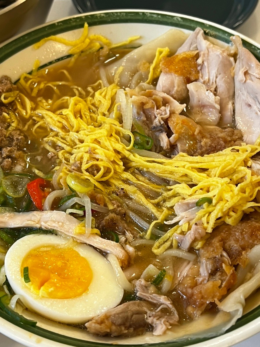 서울특별시 광진구 찐 맛집 2탄! 3 성수완당3